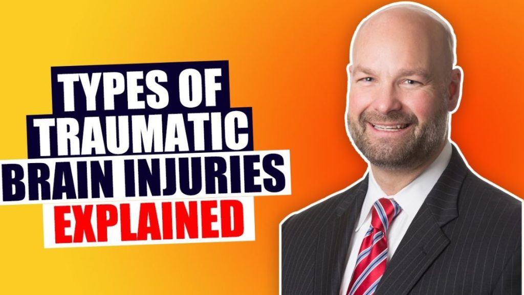 Mild Moderate And Severe Traumatic Brain Injuries Explained Baratta Mild Moderate And Severe Traumatic Brain Injuries Explained Baratta