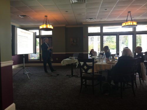 ken seminar